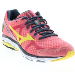 Mizuno Wave Runner 17 Women's Athletic Shoes